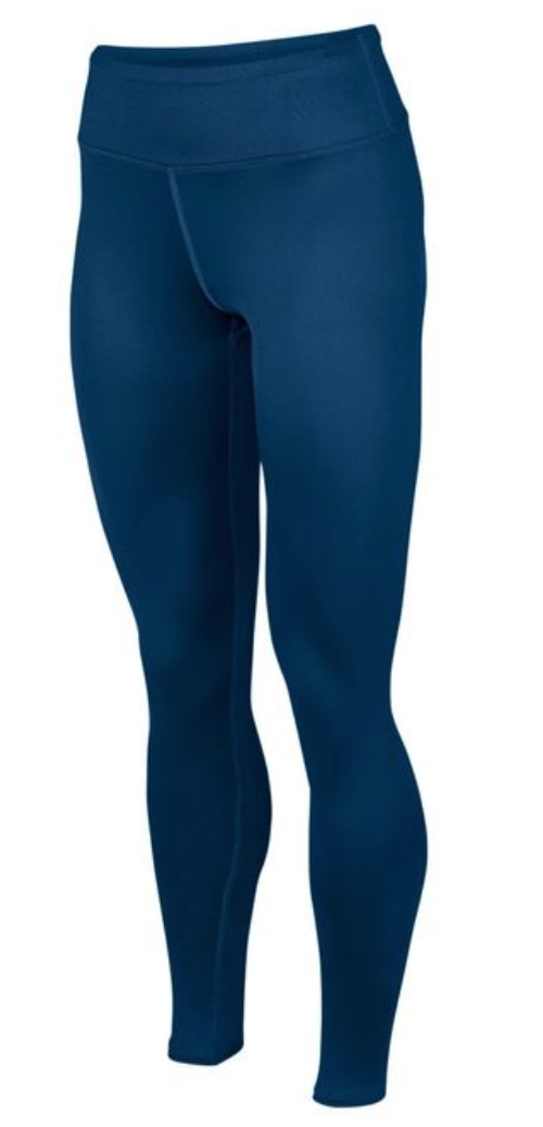 LADIES HYPERFORM COMPRESSION TIGHT Adult/Youth/Ladies